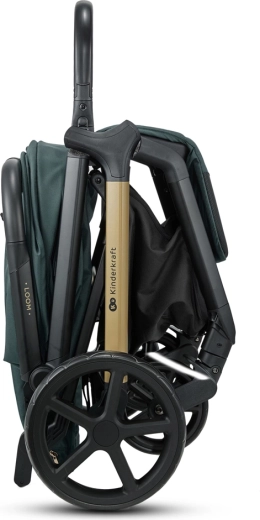 Pliage automatique et dimensions compactes