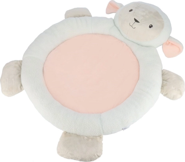 Surface toute douce et sécurisée