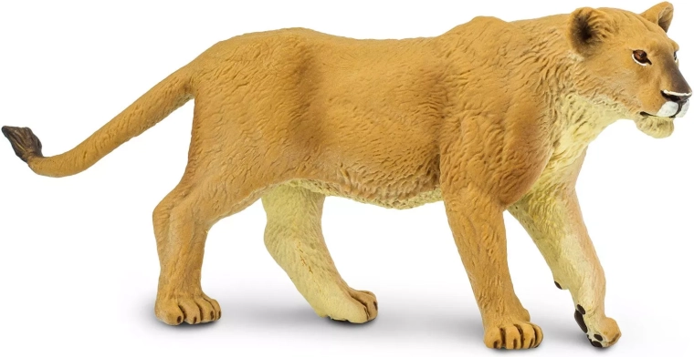 Safari Ltd. figurine de lionne