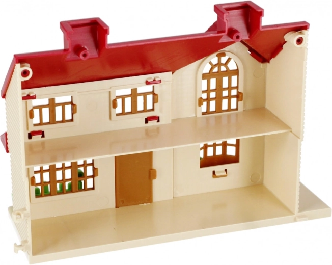 Design ouvert pour un jeu facile