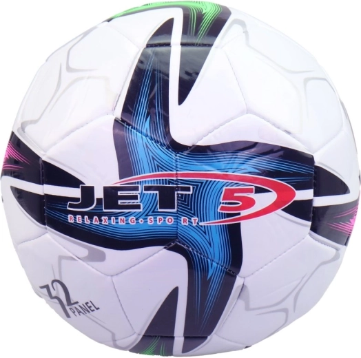 Ballon de football en caoutchouc taille 5