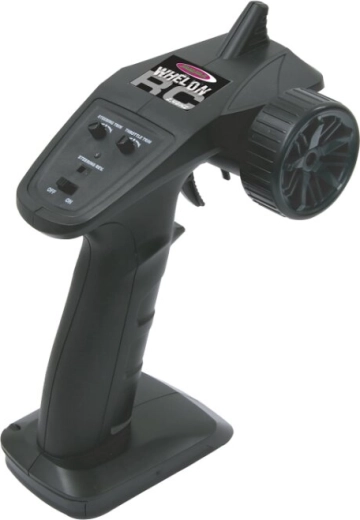 Émetteur Whelon 2,4 GHz