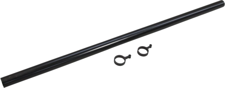 Tube arrière pour JAMARA E-Rix 500