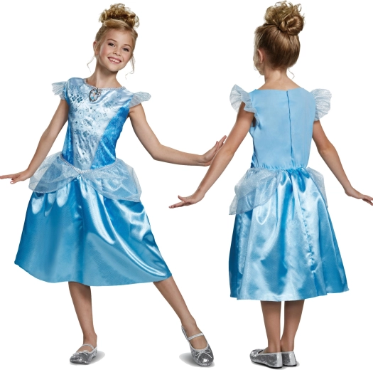 Finitions détaillées du costume