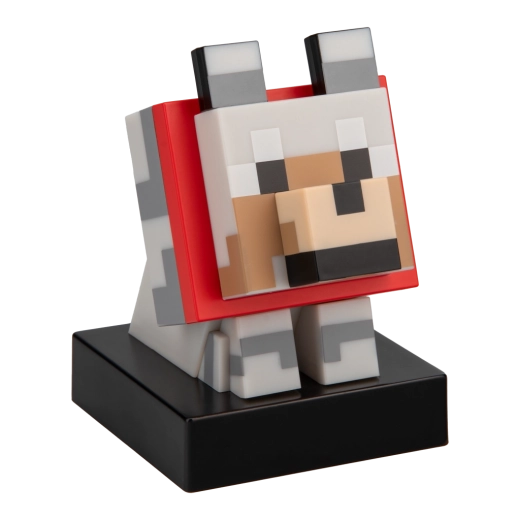 Taille compacte de 11 cm et alimentation par piles