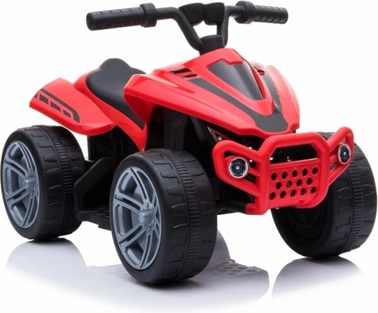 Quad électrique pour enfants TR1805 rouge