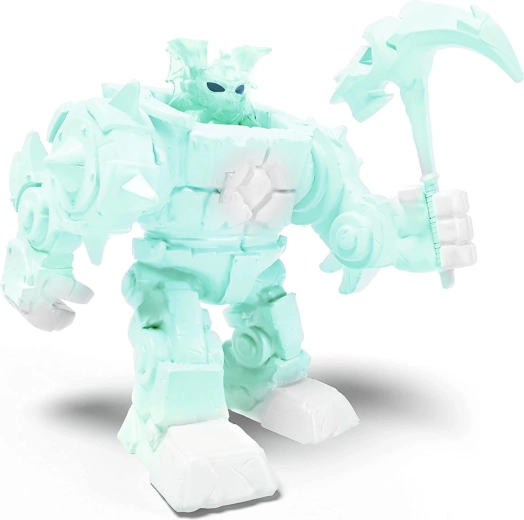 Robot de glace Eldrador Mini Creatures Schleich