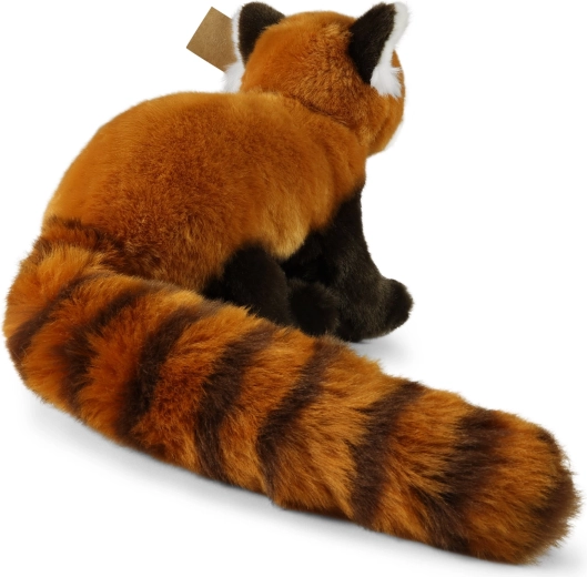 Peluche douce adaptée dès la naissance