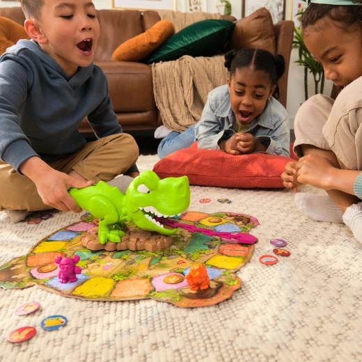 Règles simples, fun rapide