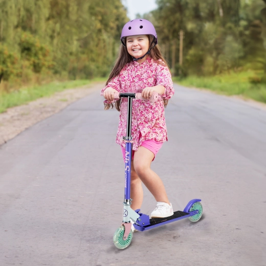 Conduite fluide avec roulements ABEC7