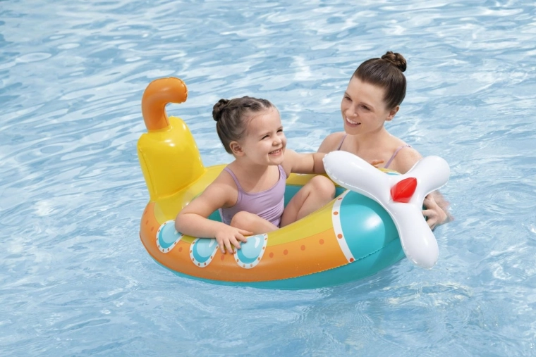 Valves de sécurité pour la tranquillité sur l’eau