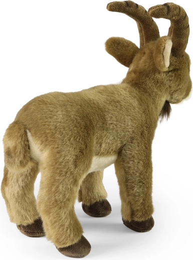 Compagnon tout doux pour les câlins et le jeu