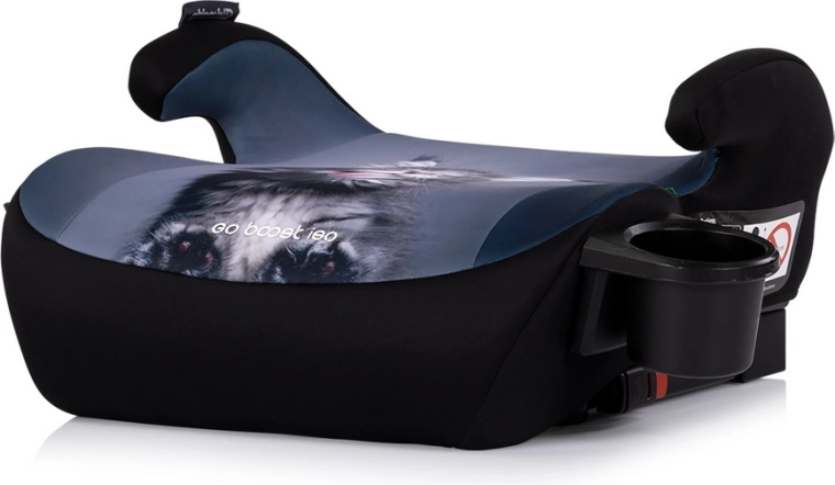 Sécurité i-Size éprouvée