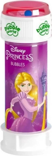 Bulles durables et colorées