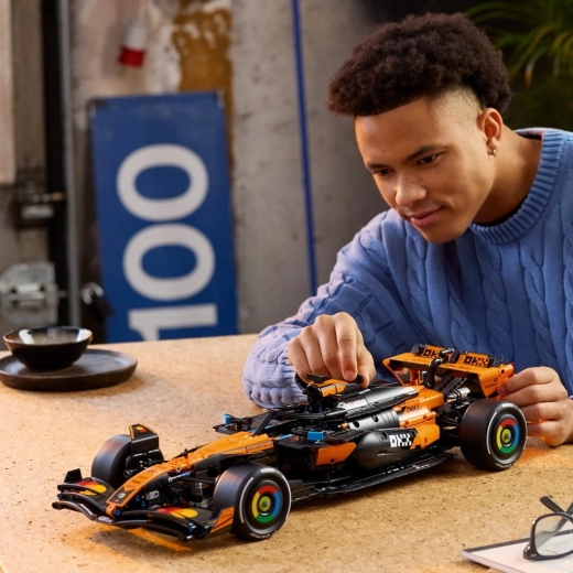 Fonctions techniques pour les passionnés de sport automobile