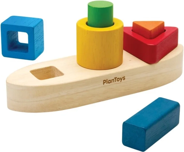 Bois durable et peintures sûres