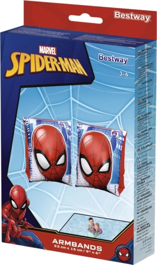 Motif Marvel Spider-Man très apprécié