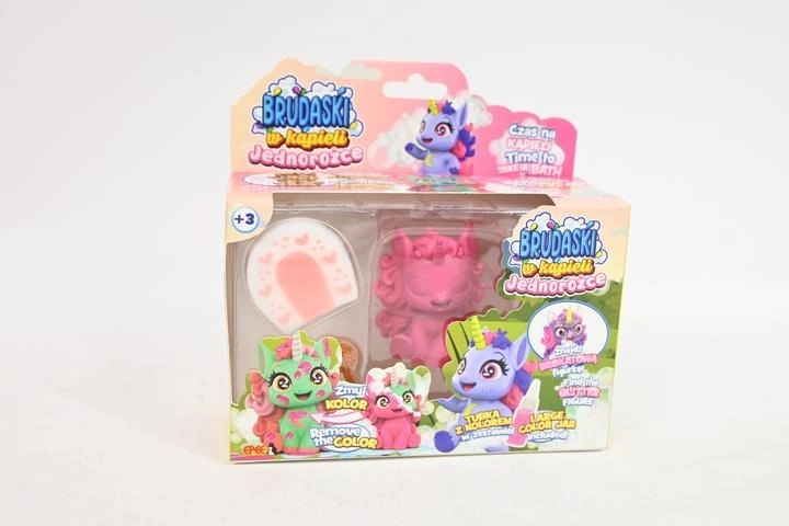 Epee Florcia licorne – set bonus