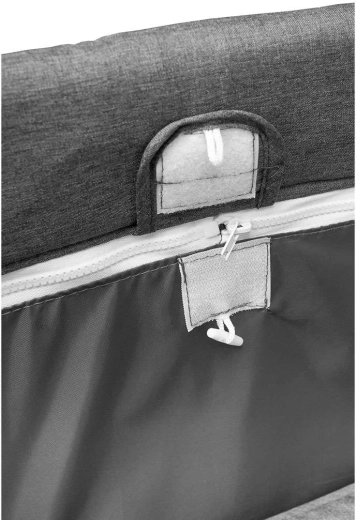 Rangements astucieux et entretien facile