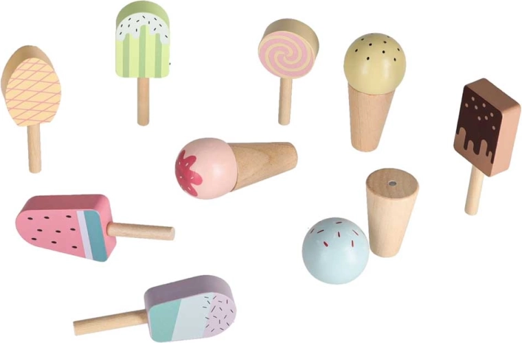 10 pièces pour un jeu de rôle créatif
