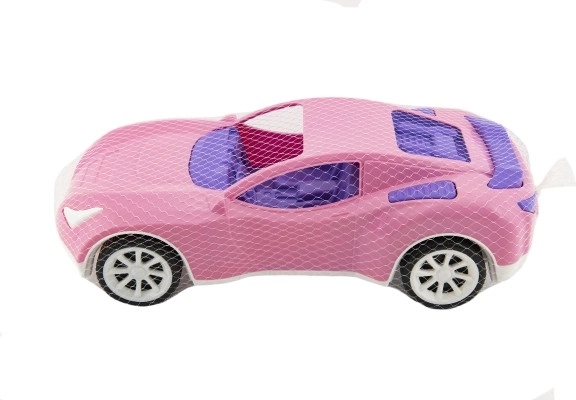 Emballage pratique en filet