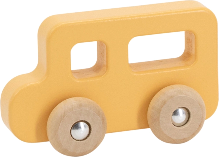 Prise en main facile pour les plus petits