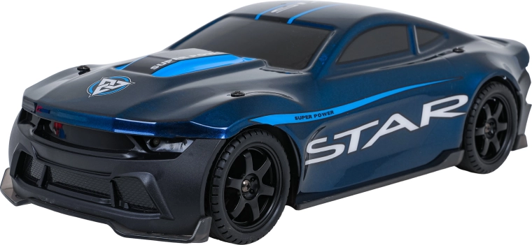 Roues interchangeables pour le drift
