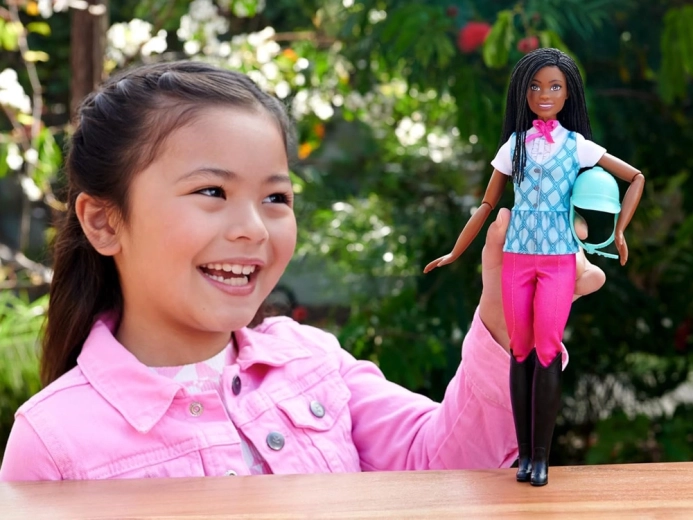 Articulations mobiles pour des poses dynamiques