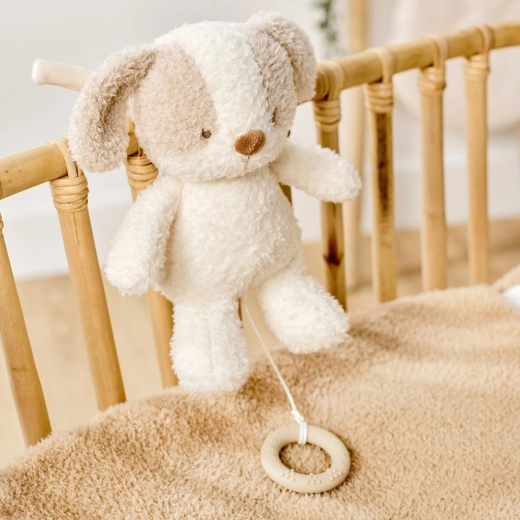 Taille idéale pour le lit et les petites mains