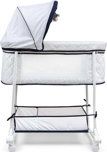 Parois respirantes et visibilité de bébé