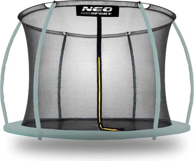Filet de protection intérieur Neo-Sport pour trampoline 252 cm
