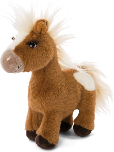 Poney en peluche Lorenzo 25 cm NICI