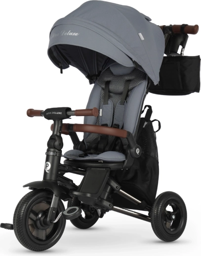 Canopy UV avec pare-soleil