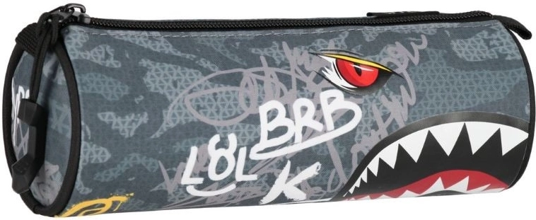 Trousse tube Requin