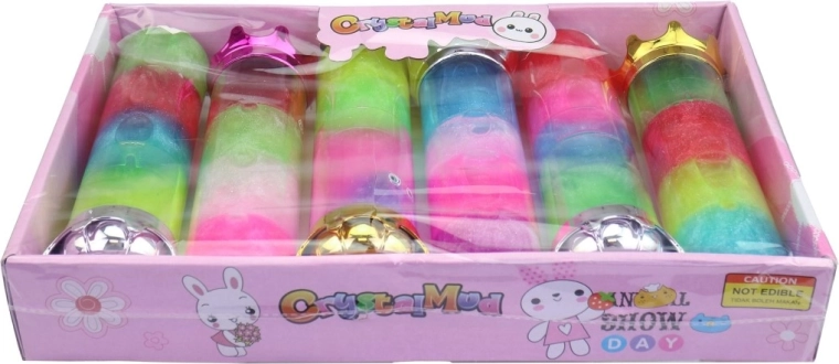 Emballage cadeau prêt à faire plaisir