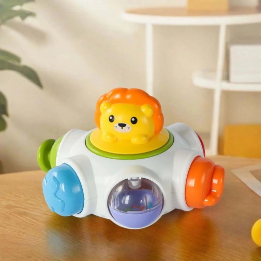 Un divertissement haut en couleur et en découvertes