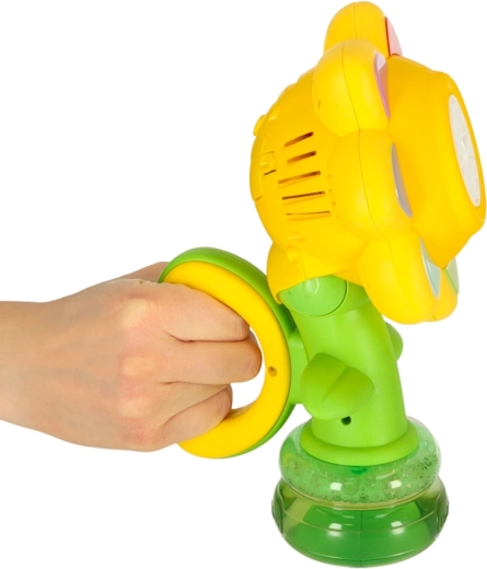 Modèle rechargeable avec poignée pratique