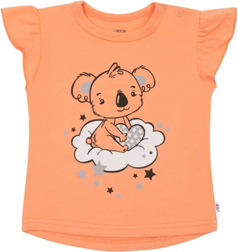 Habillage facile grâce aux boutons-pression à l’épaule