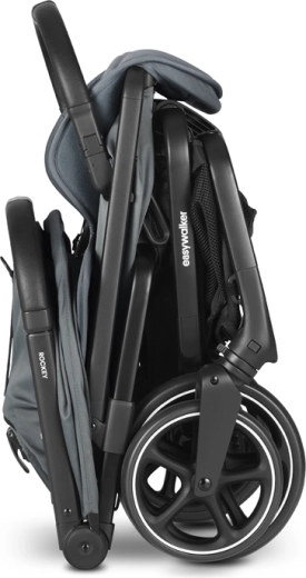 Pliage et dépliage automatiques d’un simple clic