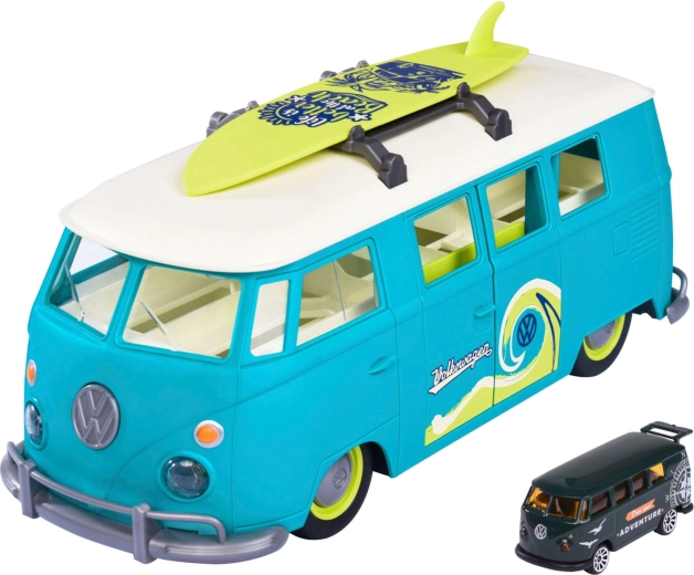 Effets lumineux sur la calandre