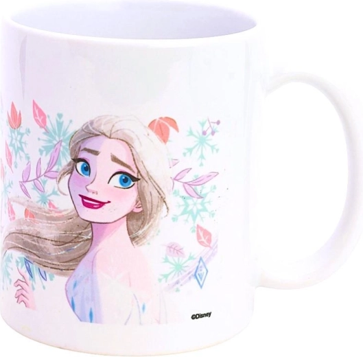 Tasse Frozen