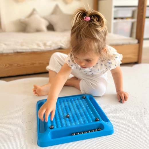 Un jeu pour toute la famille