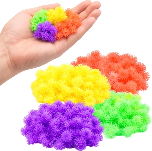 Cliquetage facile, combinaisons infinies