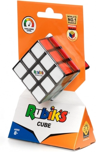 Cube Rubik 3x3 Spin Master