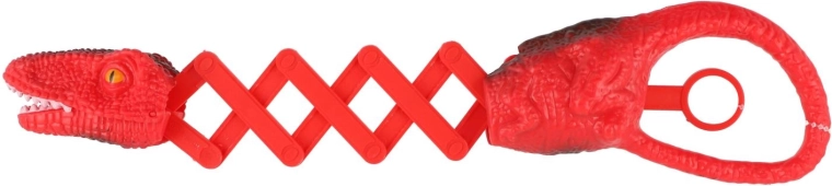 Portée télescopique et prise sûre