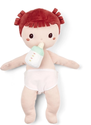 Poupée souple Lilliputiens Ninon 30 cm