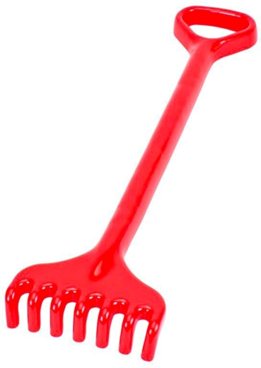 Longueur 49,5 cm adaptée aux petits jardiniers