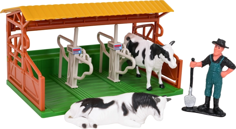 Équipement pour une petite ferme