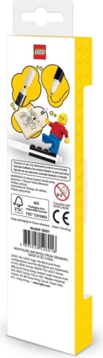 Emballage cadeau et boîte résistante