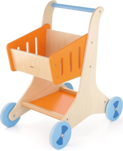 Fabrication stable en bois
